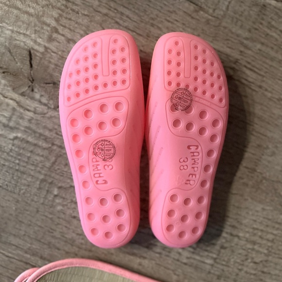 Free People Wabi Slides. - Picture 8 of 8